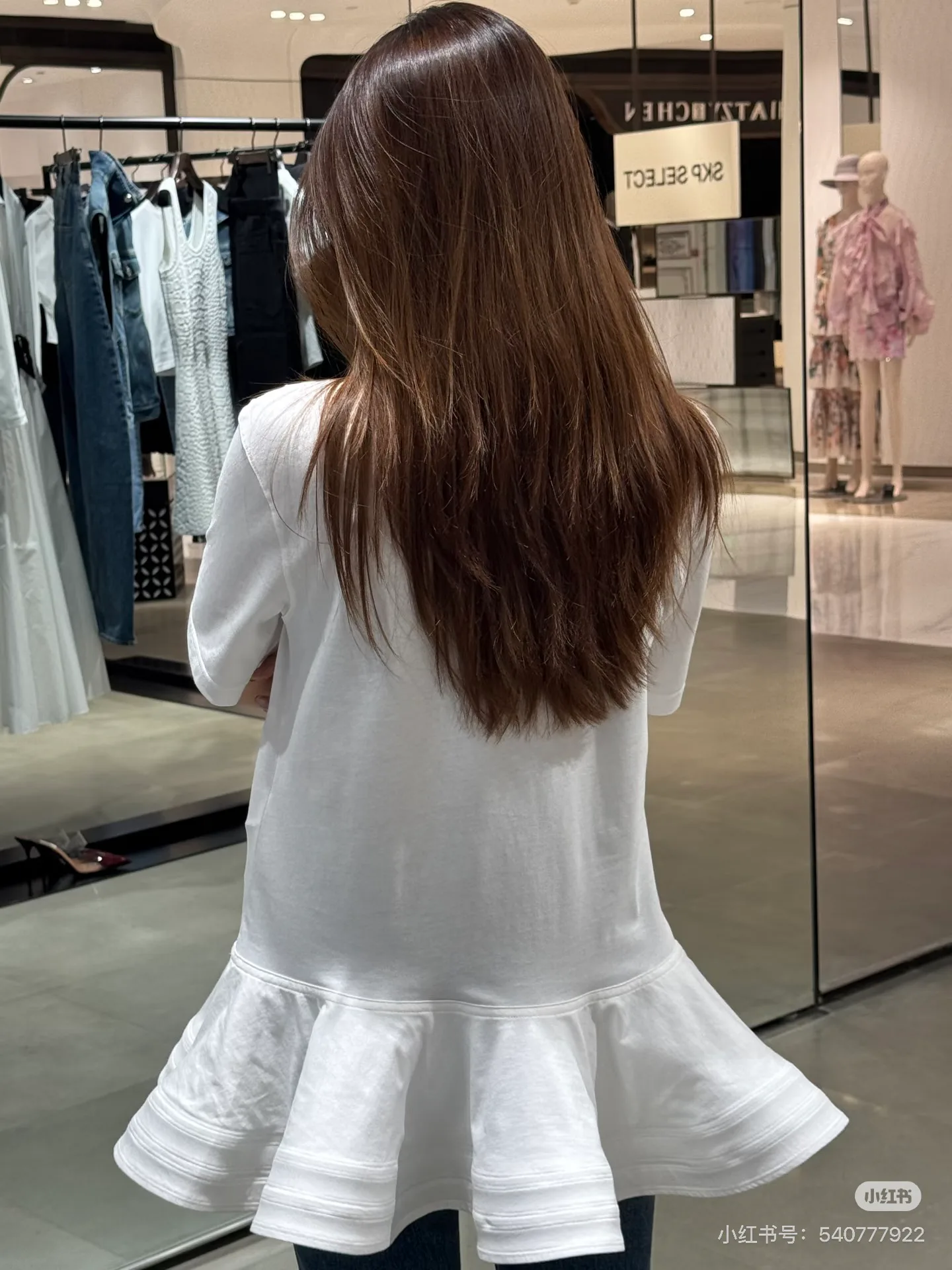 Футболки Женские Alaia 11586455
