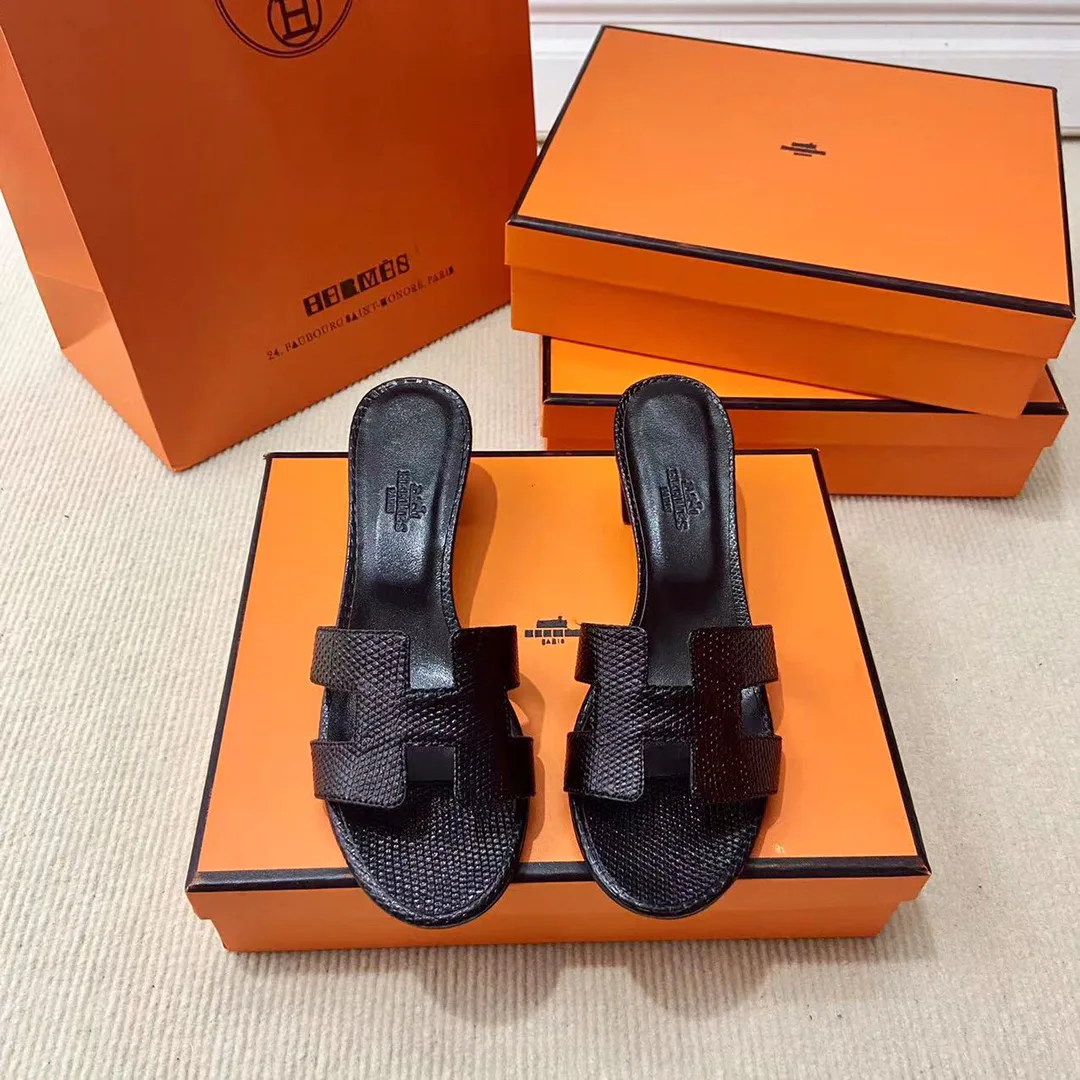 Сандалии Женские Hermes 11408774