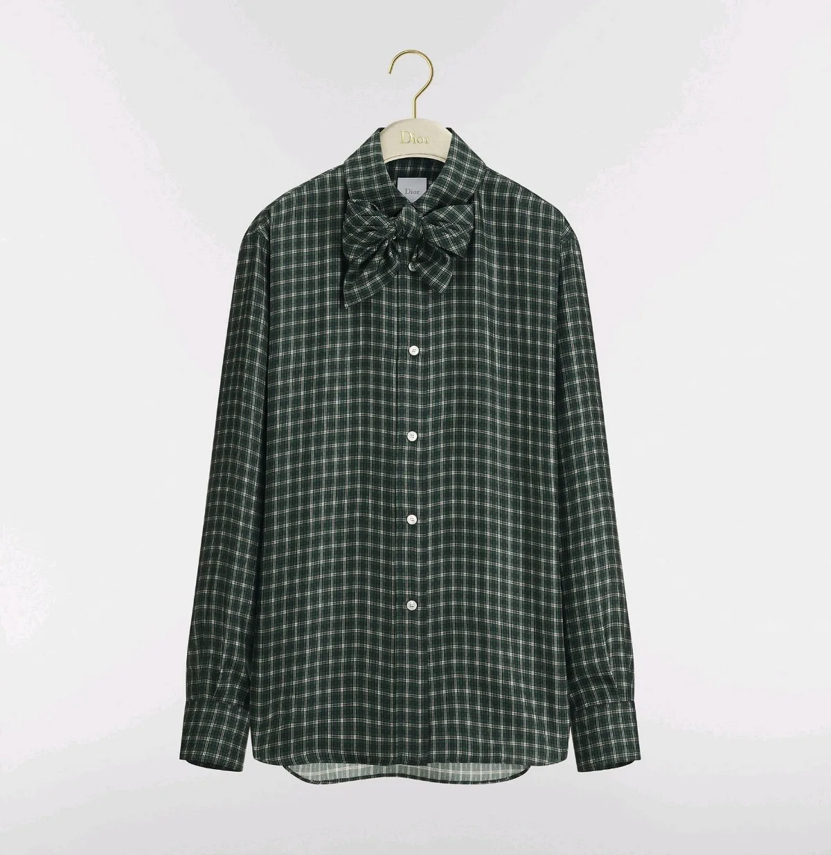 Рубашки Женские Christian Dior 13358110