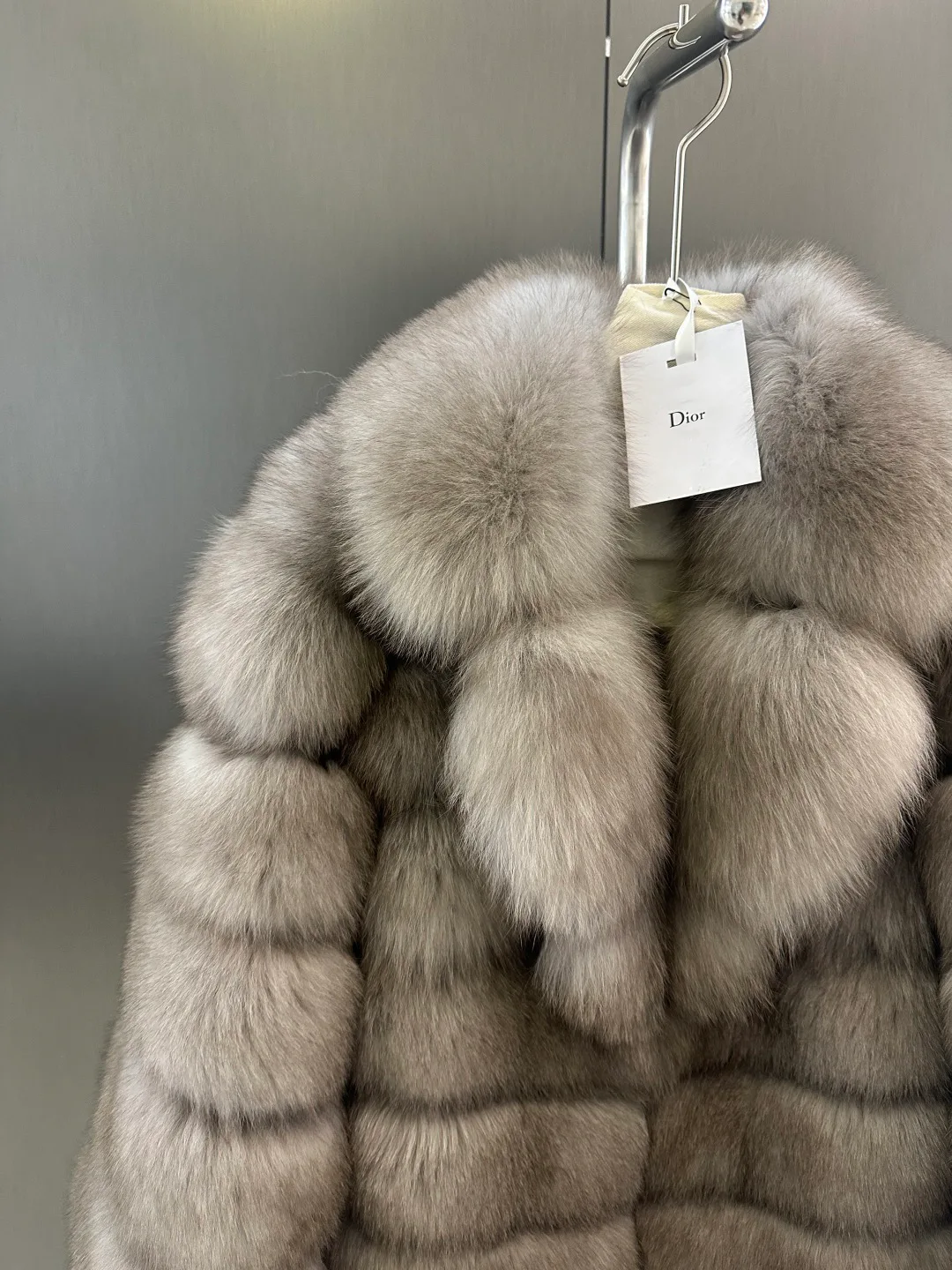 Шубы Женские Christian Dior 1322744