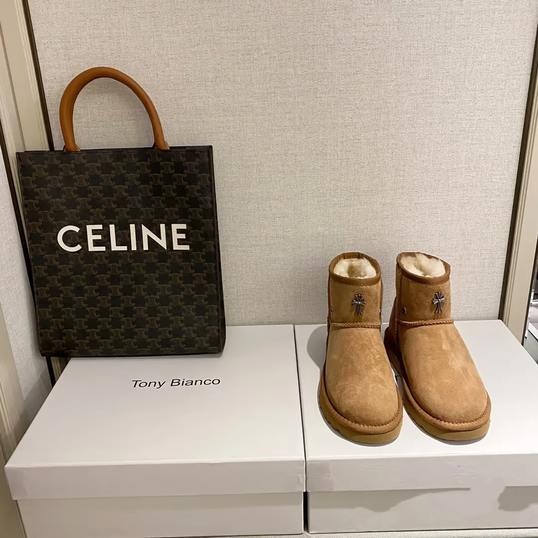 Угги Женские Ugg 18708883