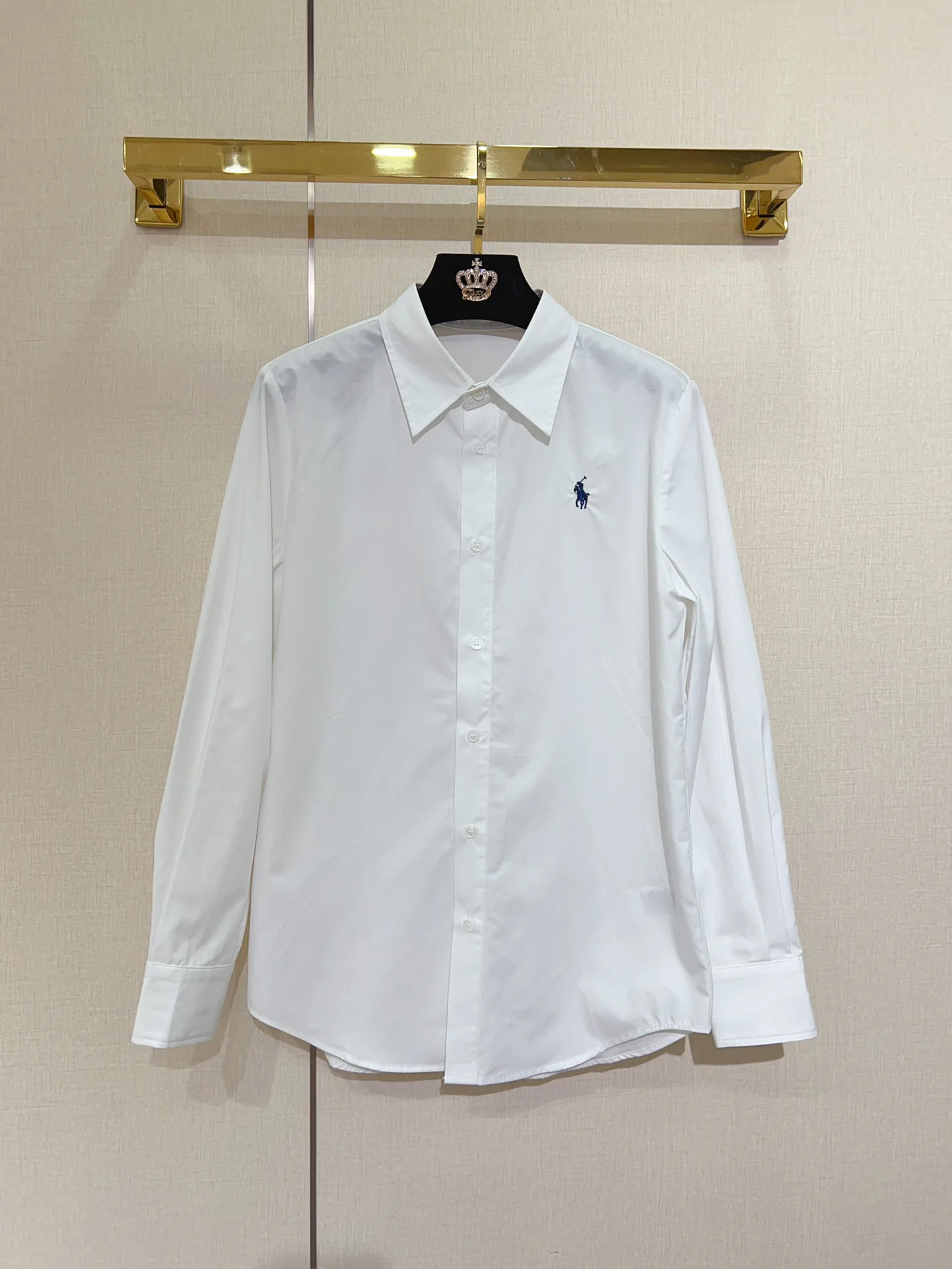 Рубашки Женские Ralph Lauren 10151232