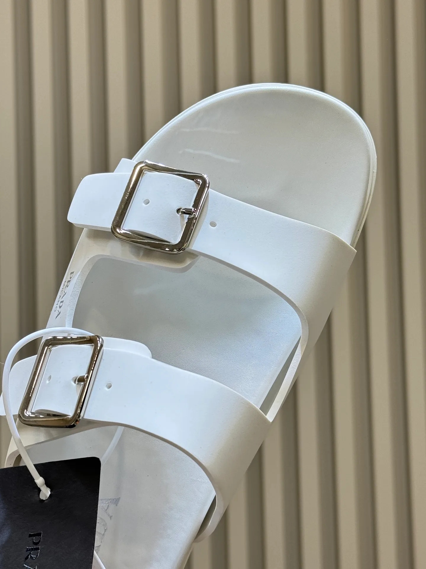 Сандалии Женские Prada 11258575