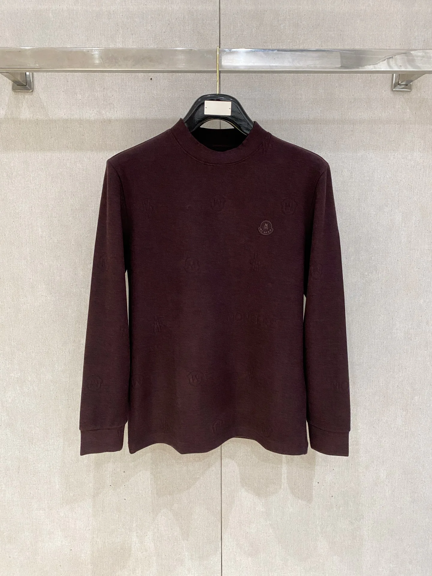 Джемперы И Свитеры Мужские Moncler 1290411