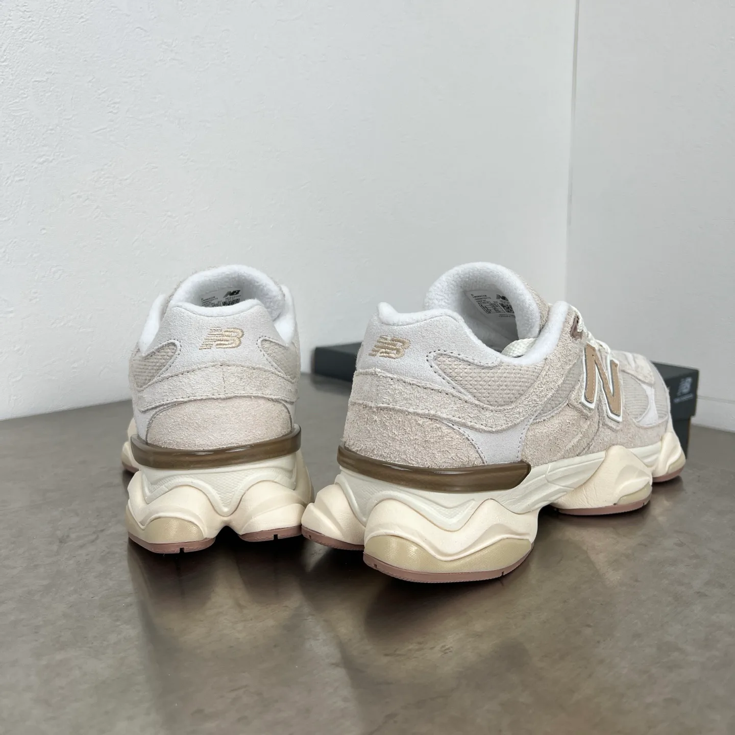 Кроссовки Женские New Balance 6280921