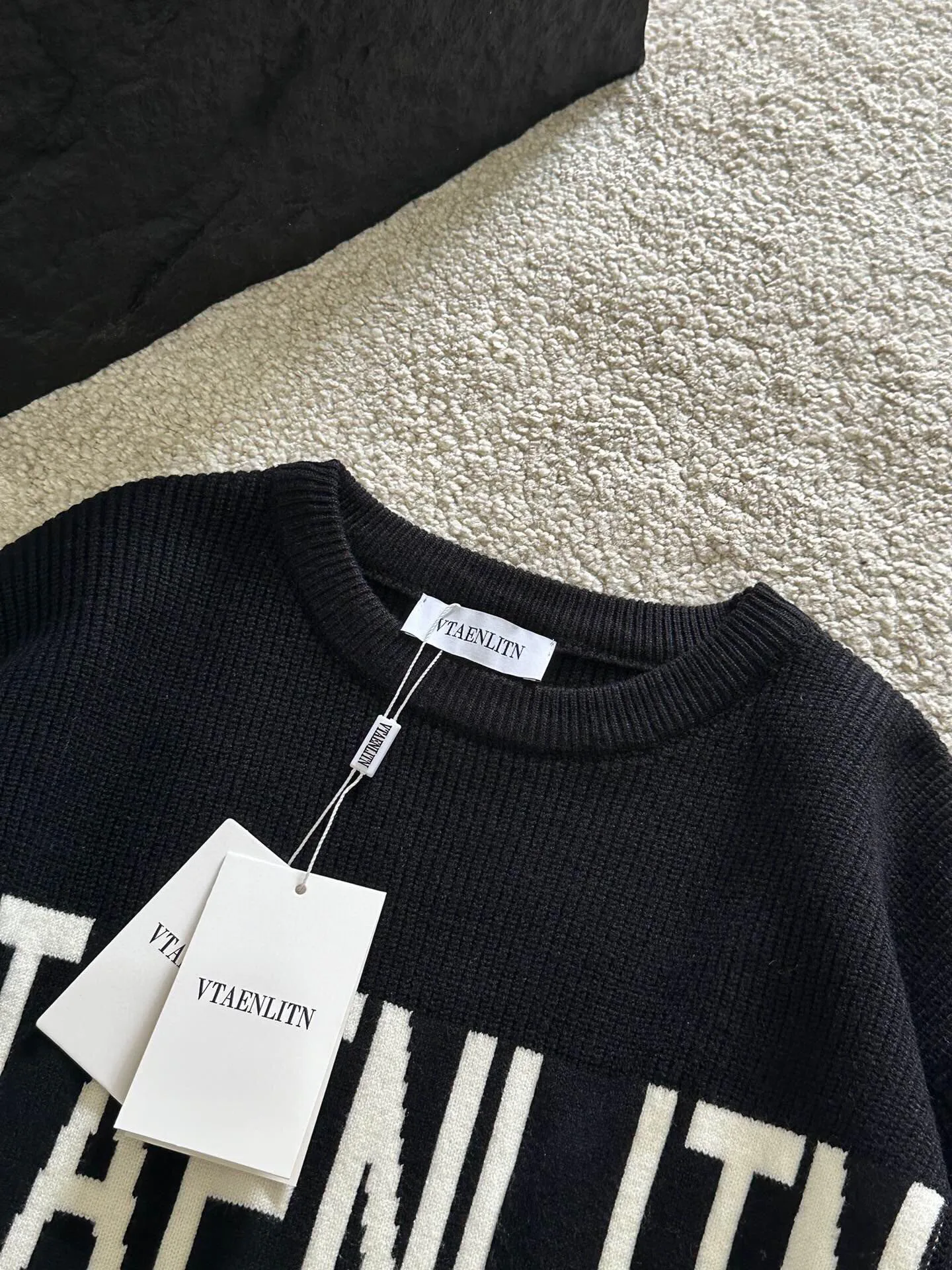 Джемперы И Свитеры Женские Valentino 3375340