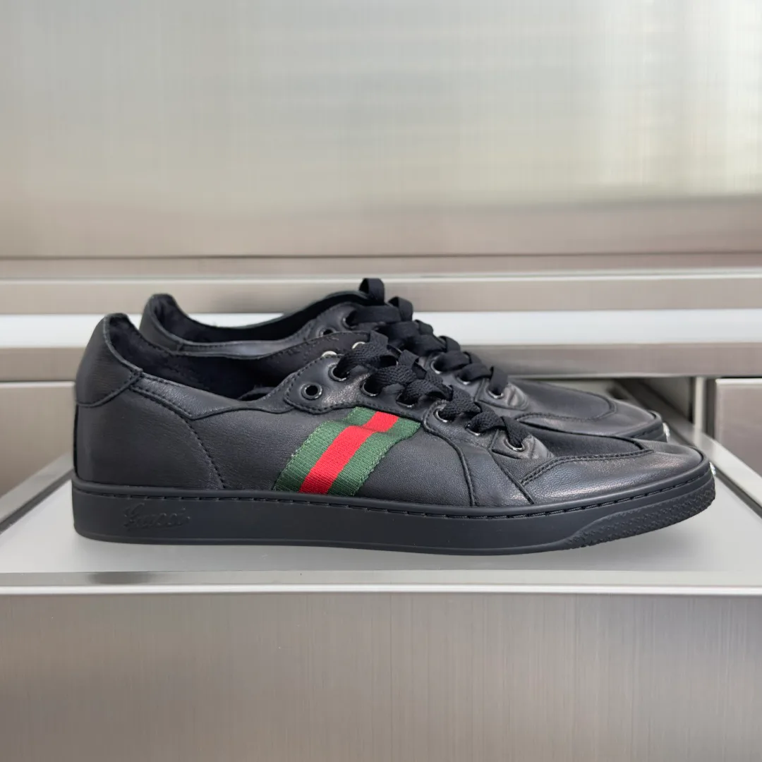 Кроссовки Женские Gucci 19547647