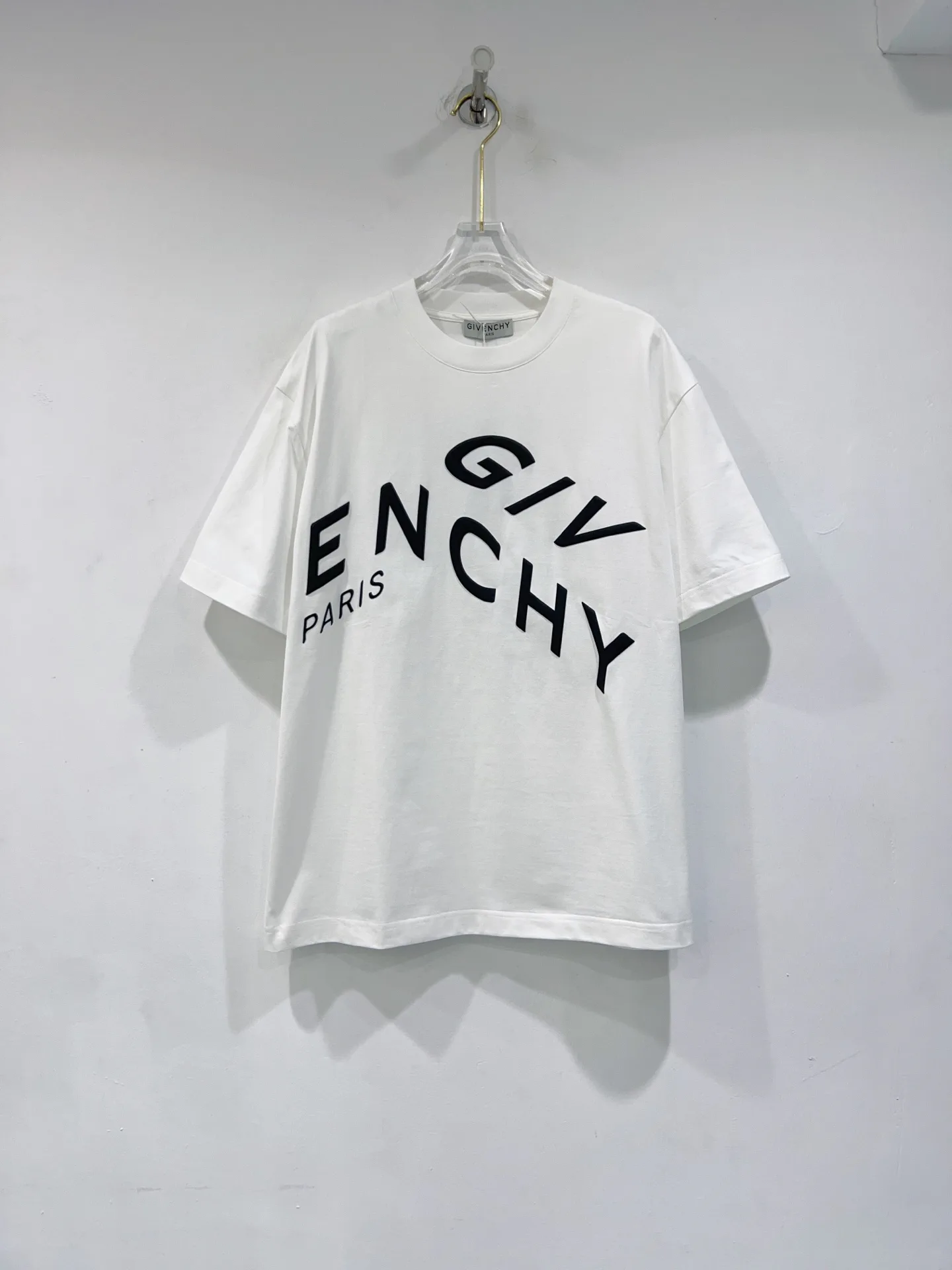 Футболки Мужские Givenchy 1808772