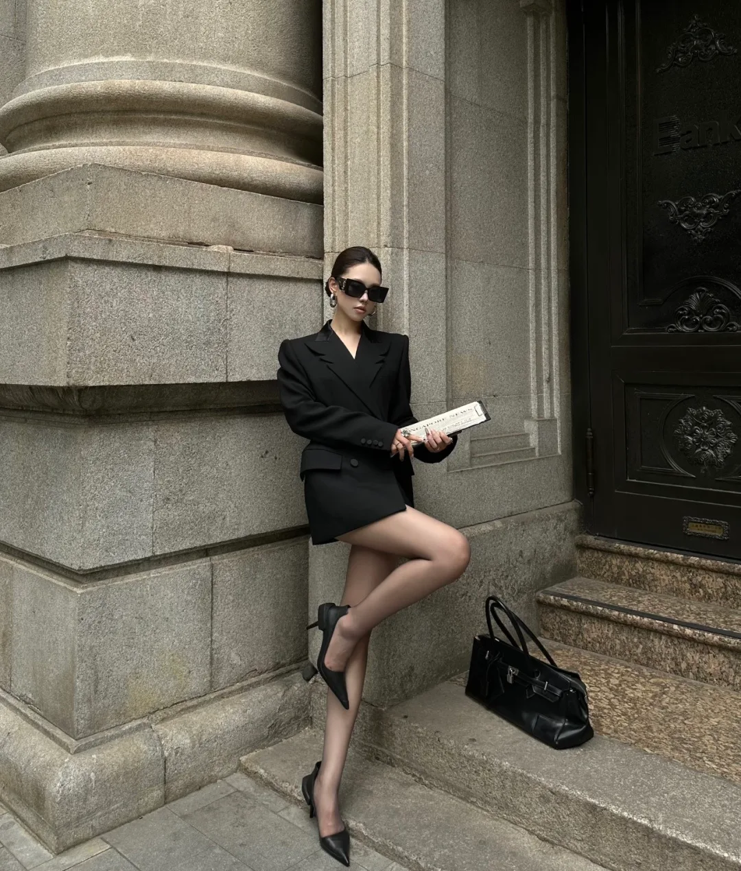 Жакеты Женские Saint Laurent 5051196