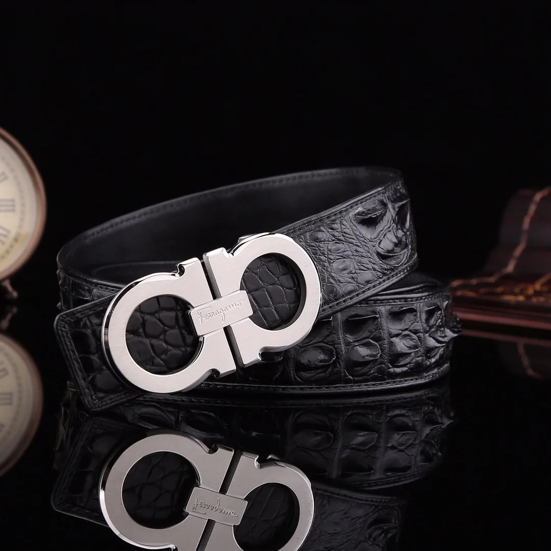 Поясные Сумки Мужские Salvatore Ferragamo 6088936