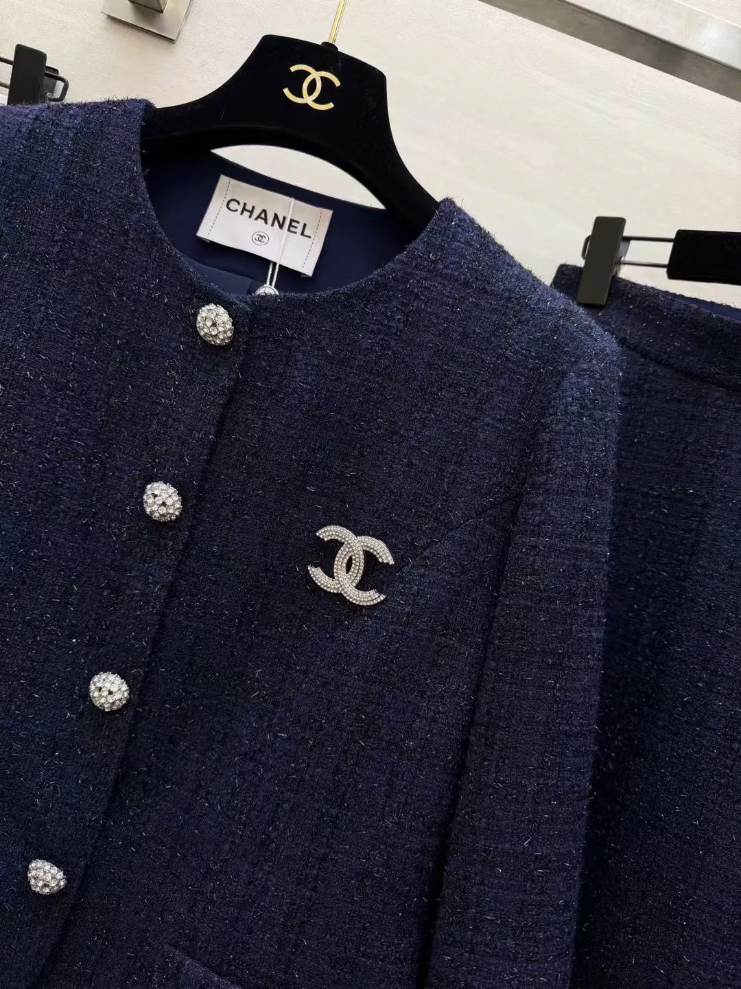 Костюмы Женские Chanel 18628999