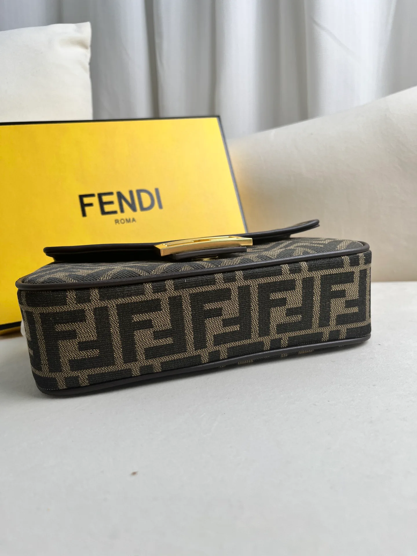 Классические Сумки Женские Fendi 17542201