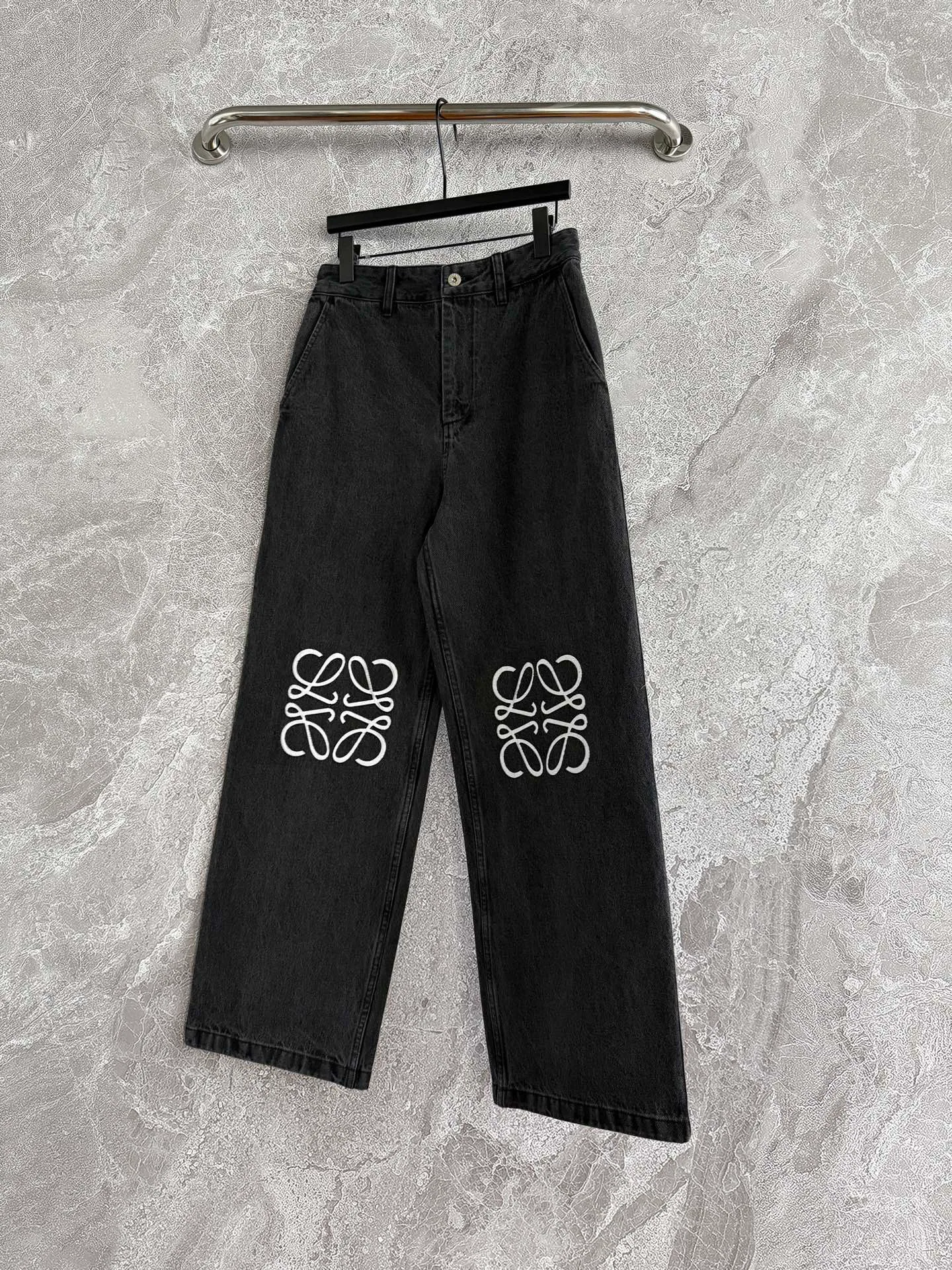 Джинсы Женские Loewe 545330