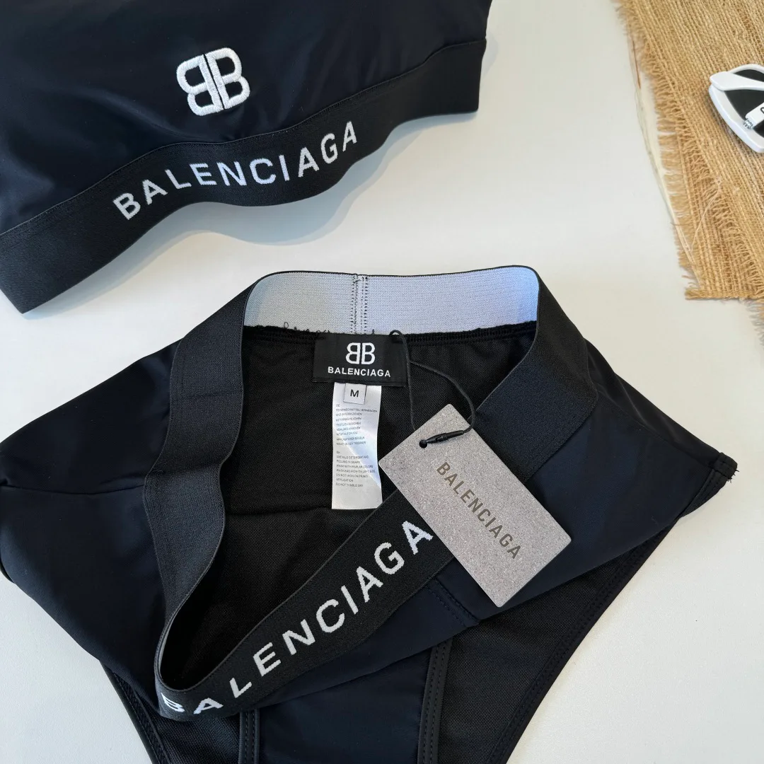 Купальники Женские Balenciaga 11616488