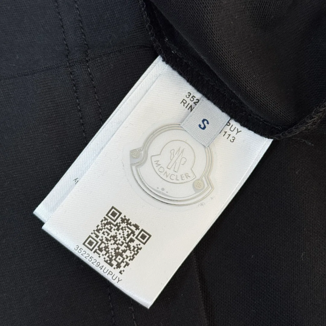 Футболки Женские Moncler 5977566