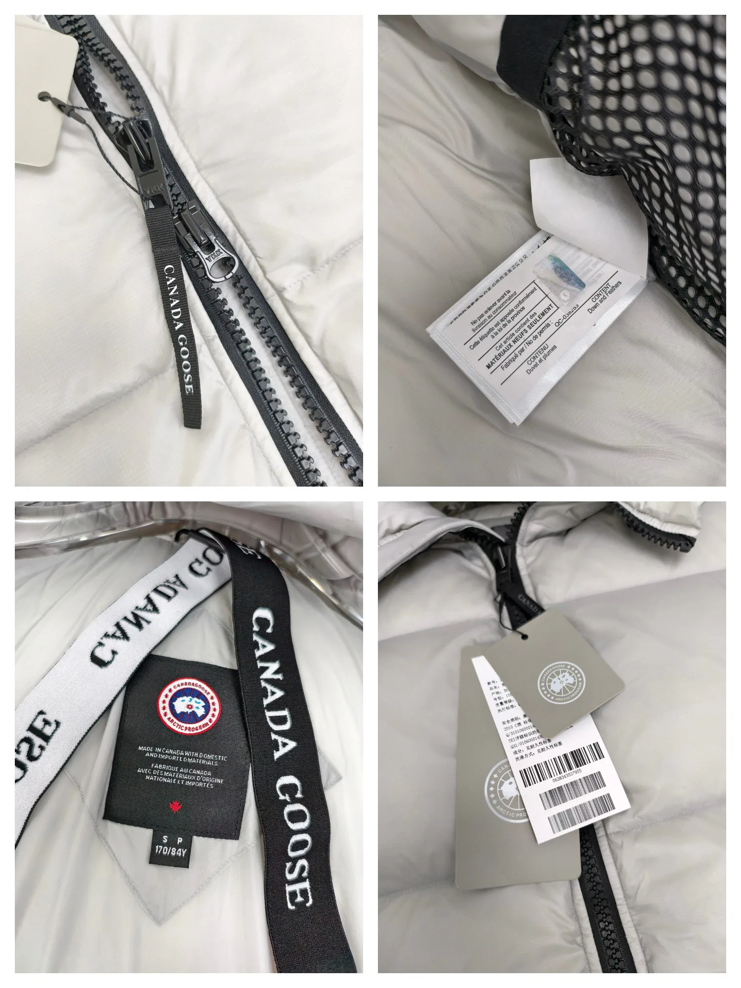 Куртки Женские Canada Goose 342272
