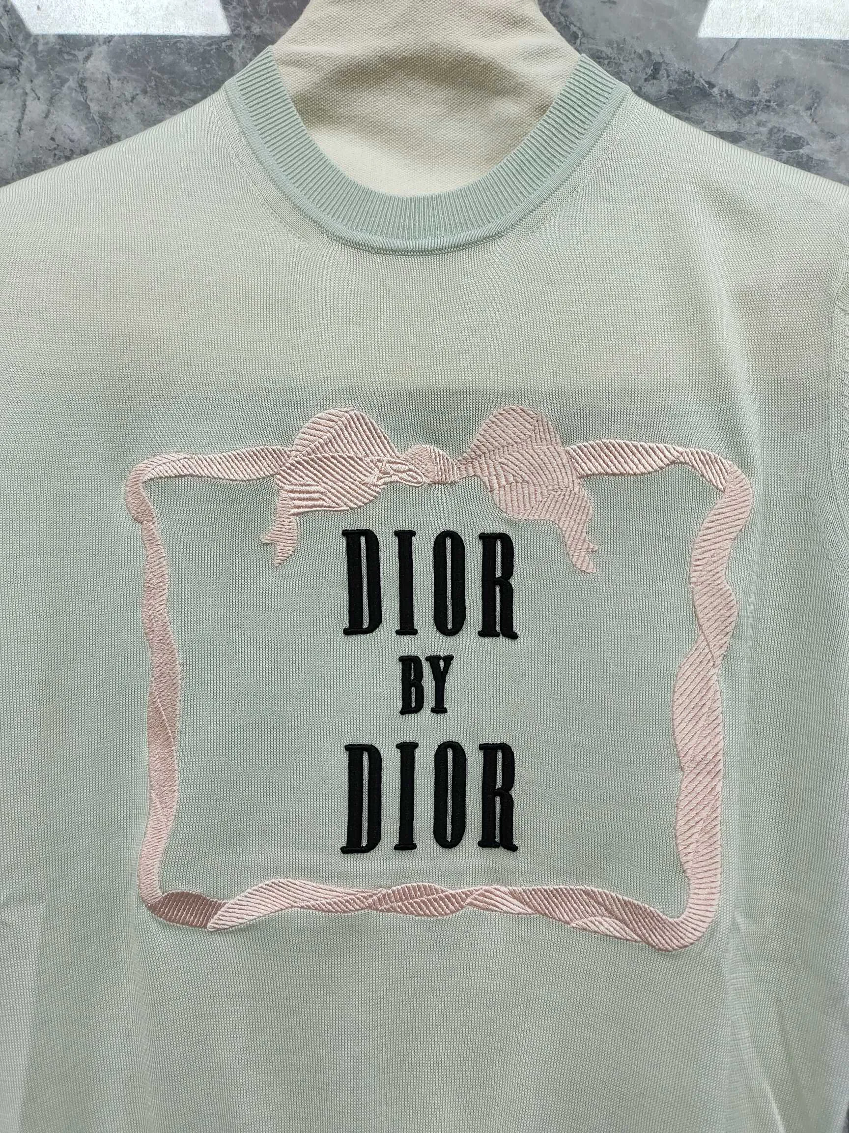 Футболки Женские Christian Dior 11650767