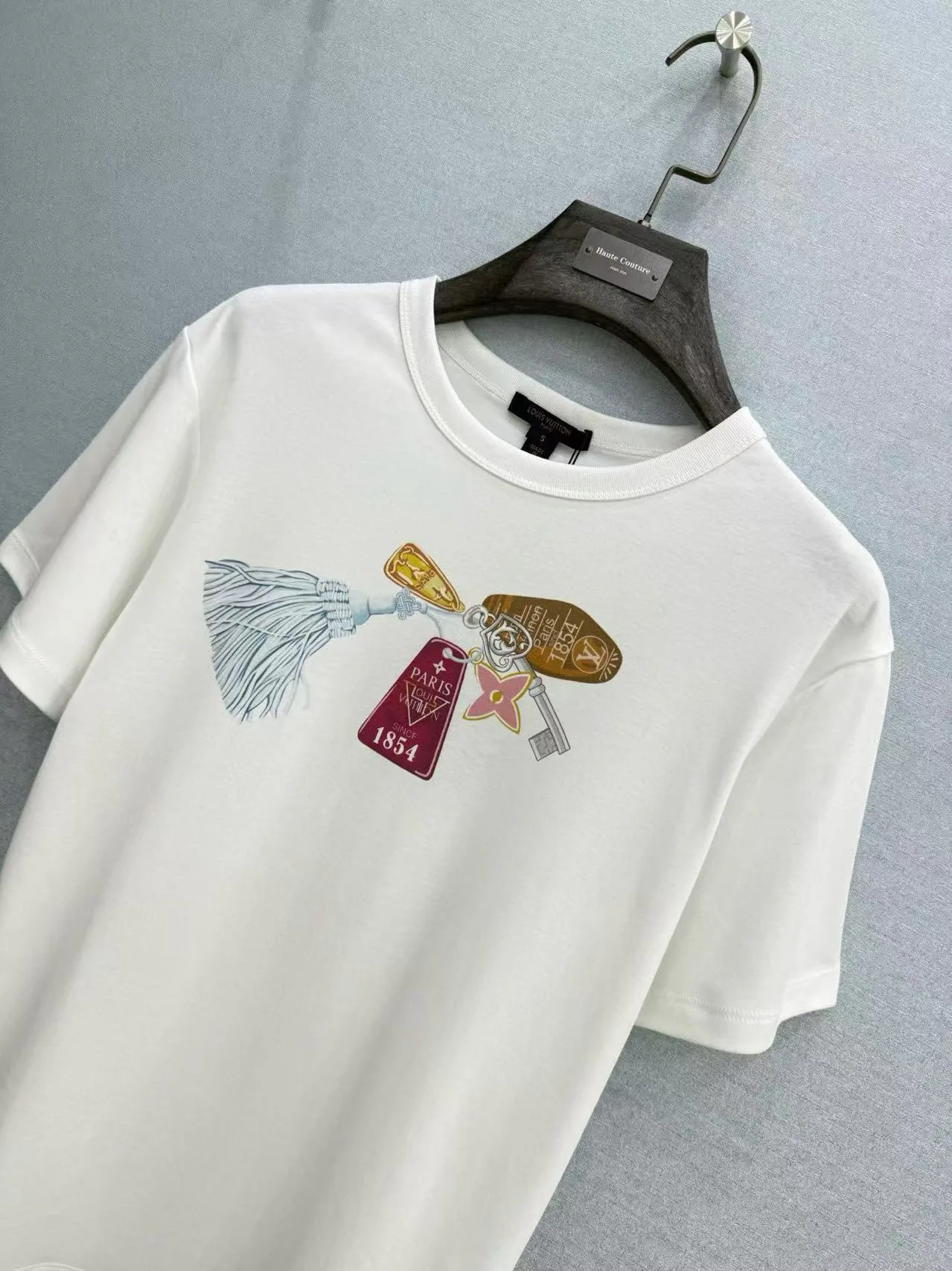 Футболки Женские Louis Vuitton 11667804