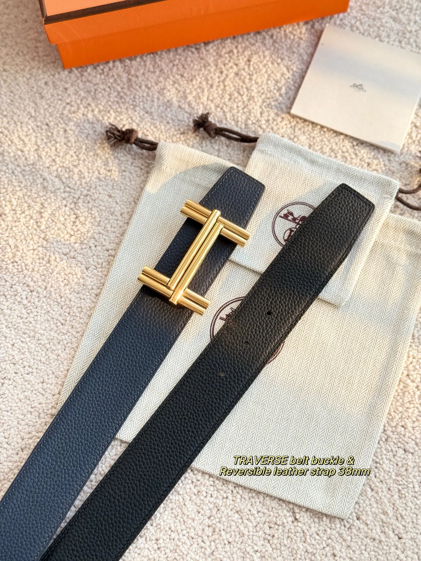Поясные Сумки Мужские Hermes 10754603
