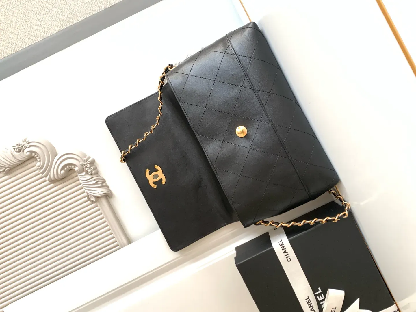 Сумки На Ремне Женские Chanel 182794