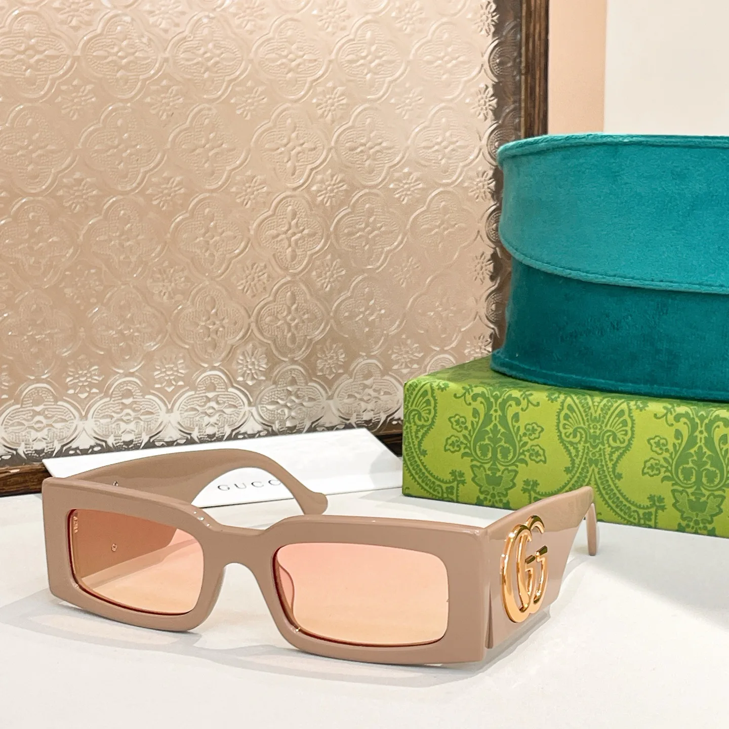 Очки Gucci 113099