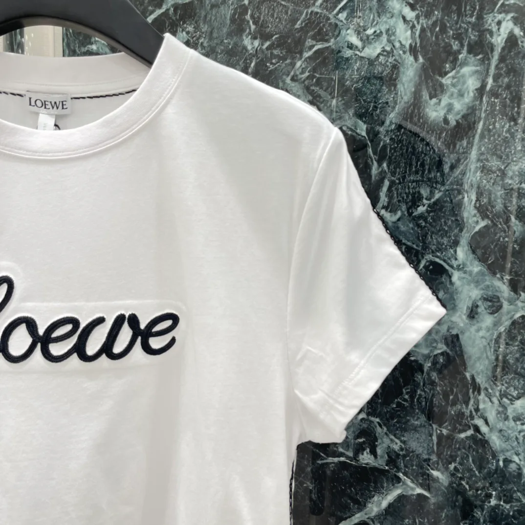 Футболки Мужские Loewe 12261995