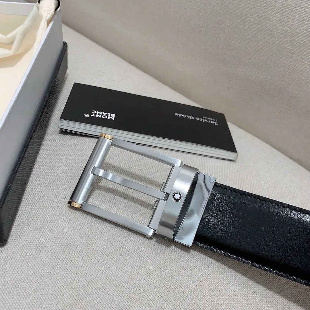 Ремни Montblanc 3088