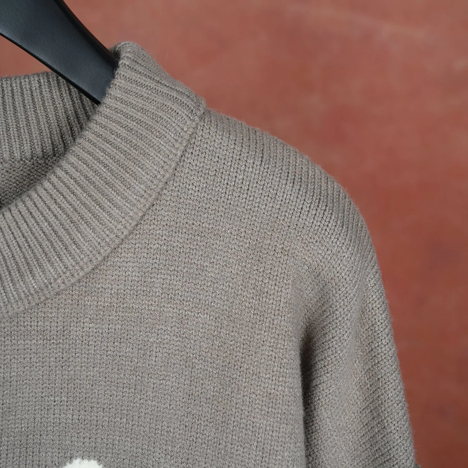 Джемперы И Свитеры Женские Ami Paris 4321186