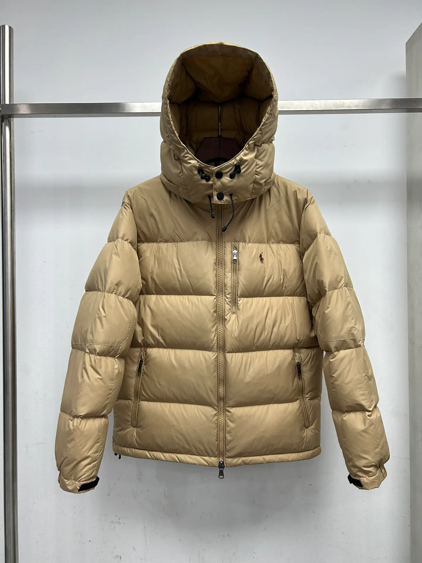 Куртки И Пуховики Женские Ralph Lauren 817143