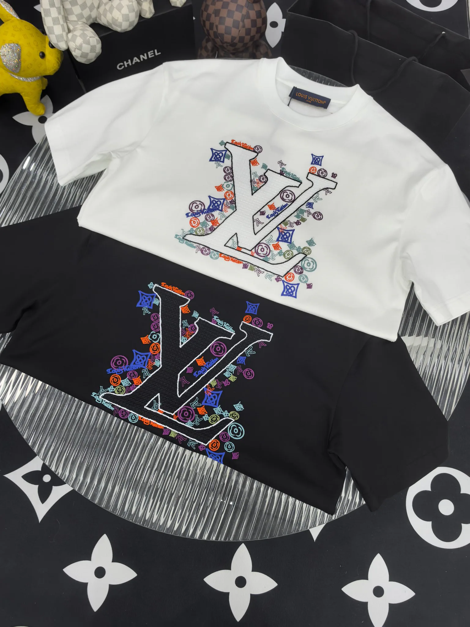 Футболки Женские Louis Vuitton 10122770