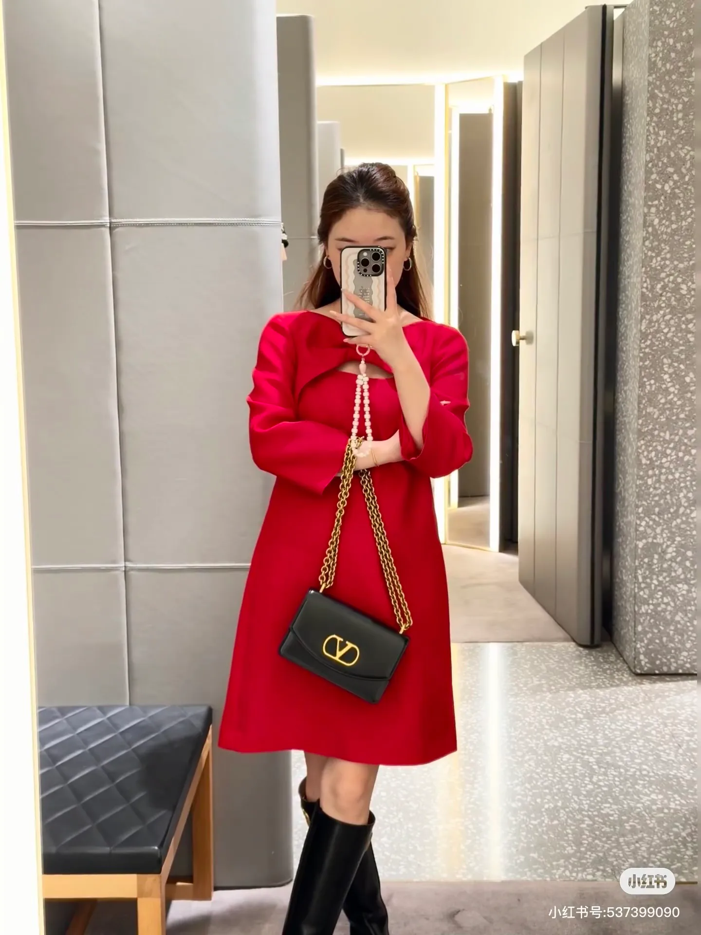 Платья Женские Valentino 5019278