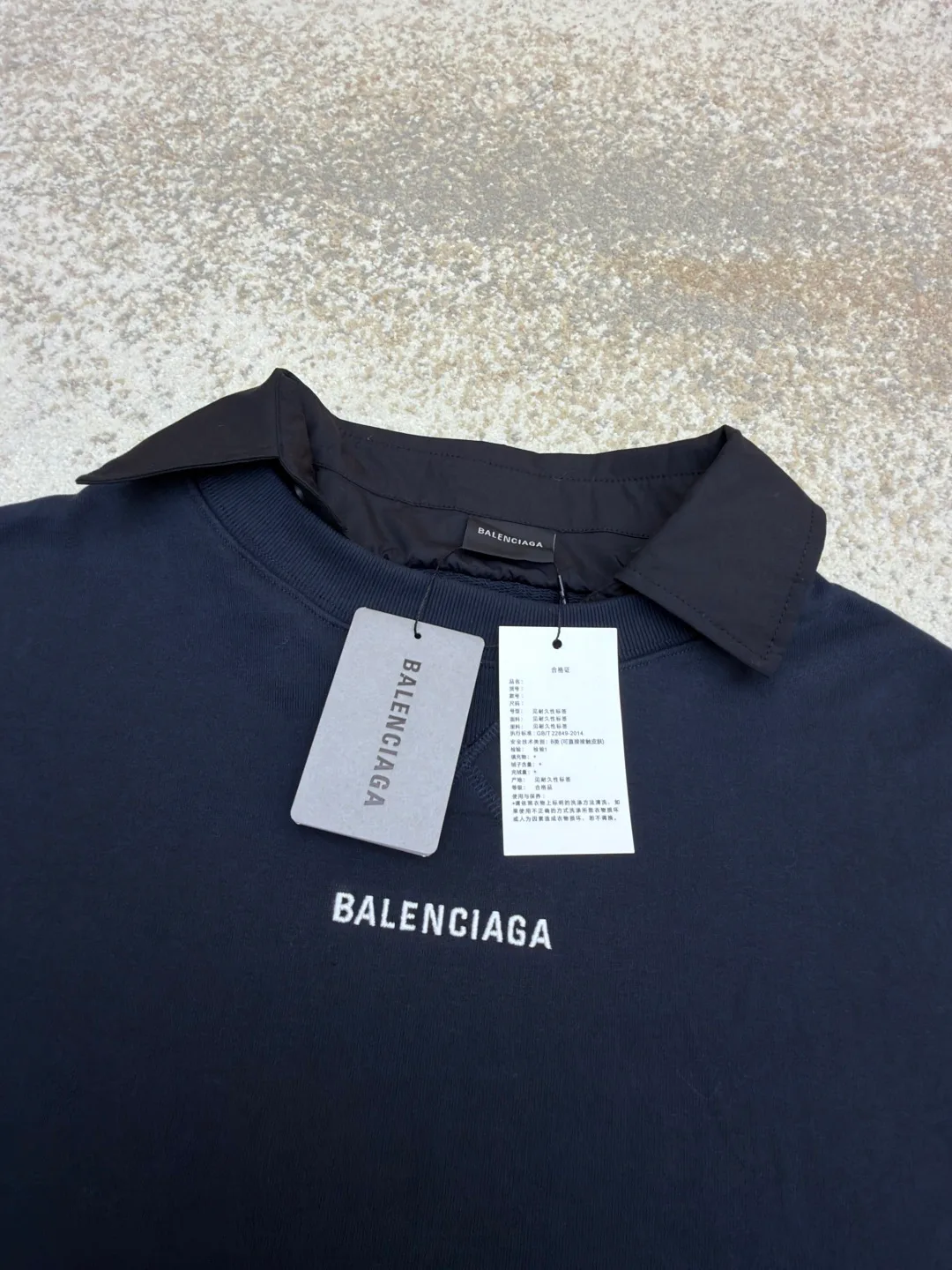 Свитшоты И Худи Женские Balenciaga 5380419