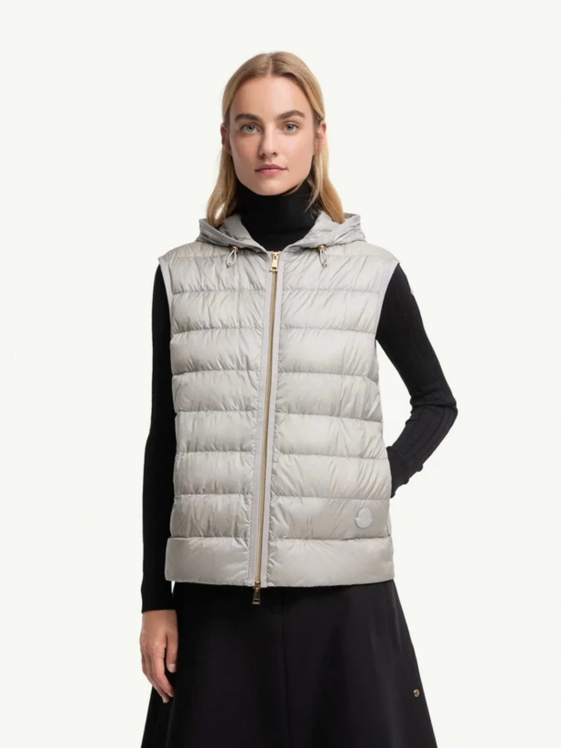 Куртки И Пуховики Женские Moncler 18758199