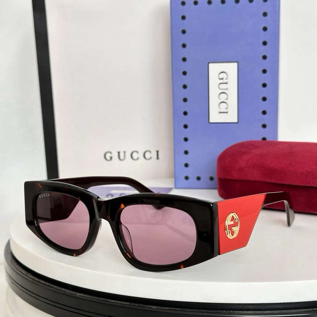 Очки Gucci 231742