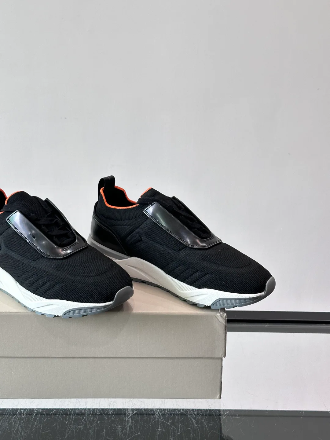 Кроссовки Мужские Santoni 13553783