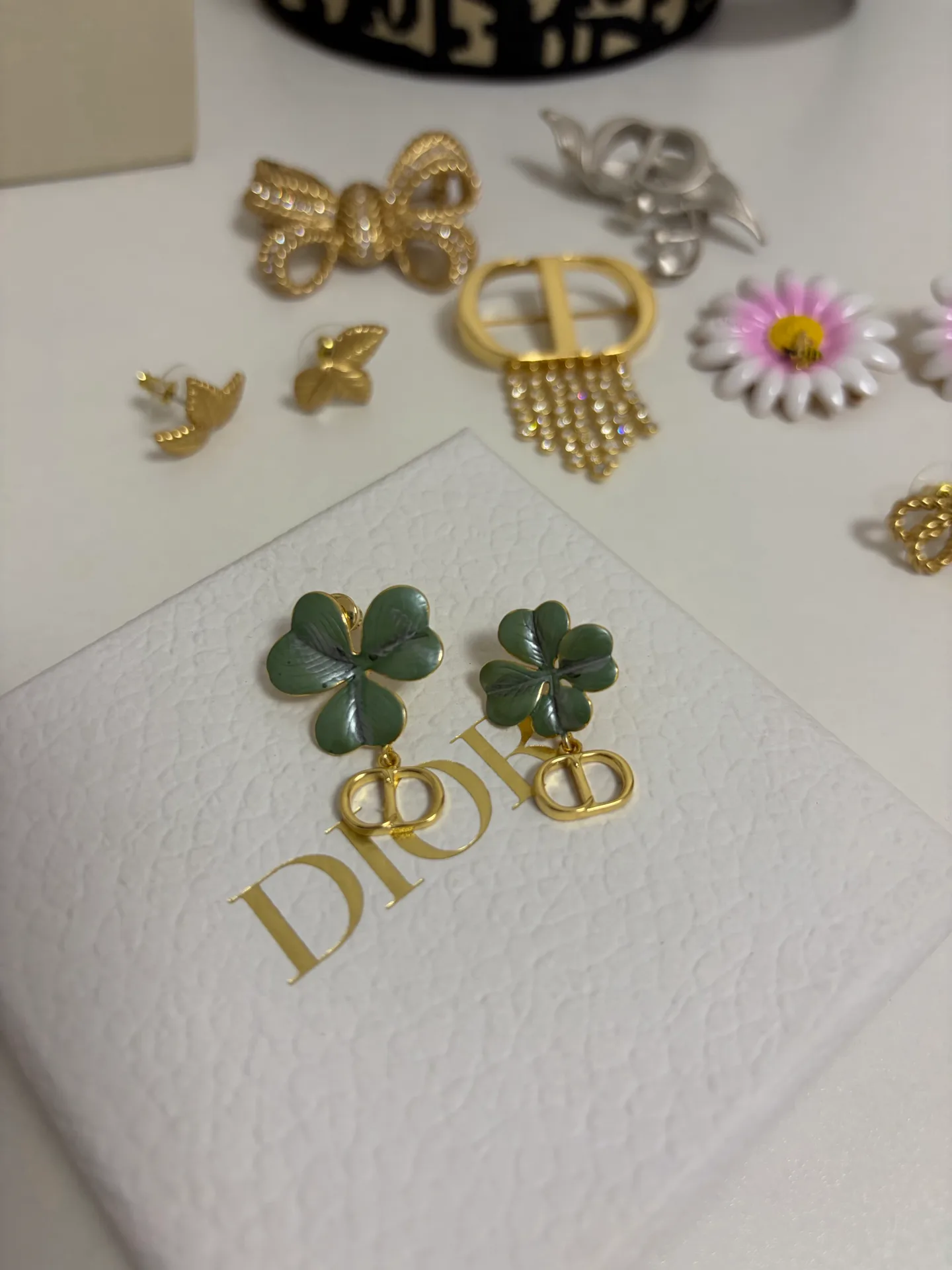 Бижутерия Christian Dior 11590039