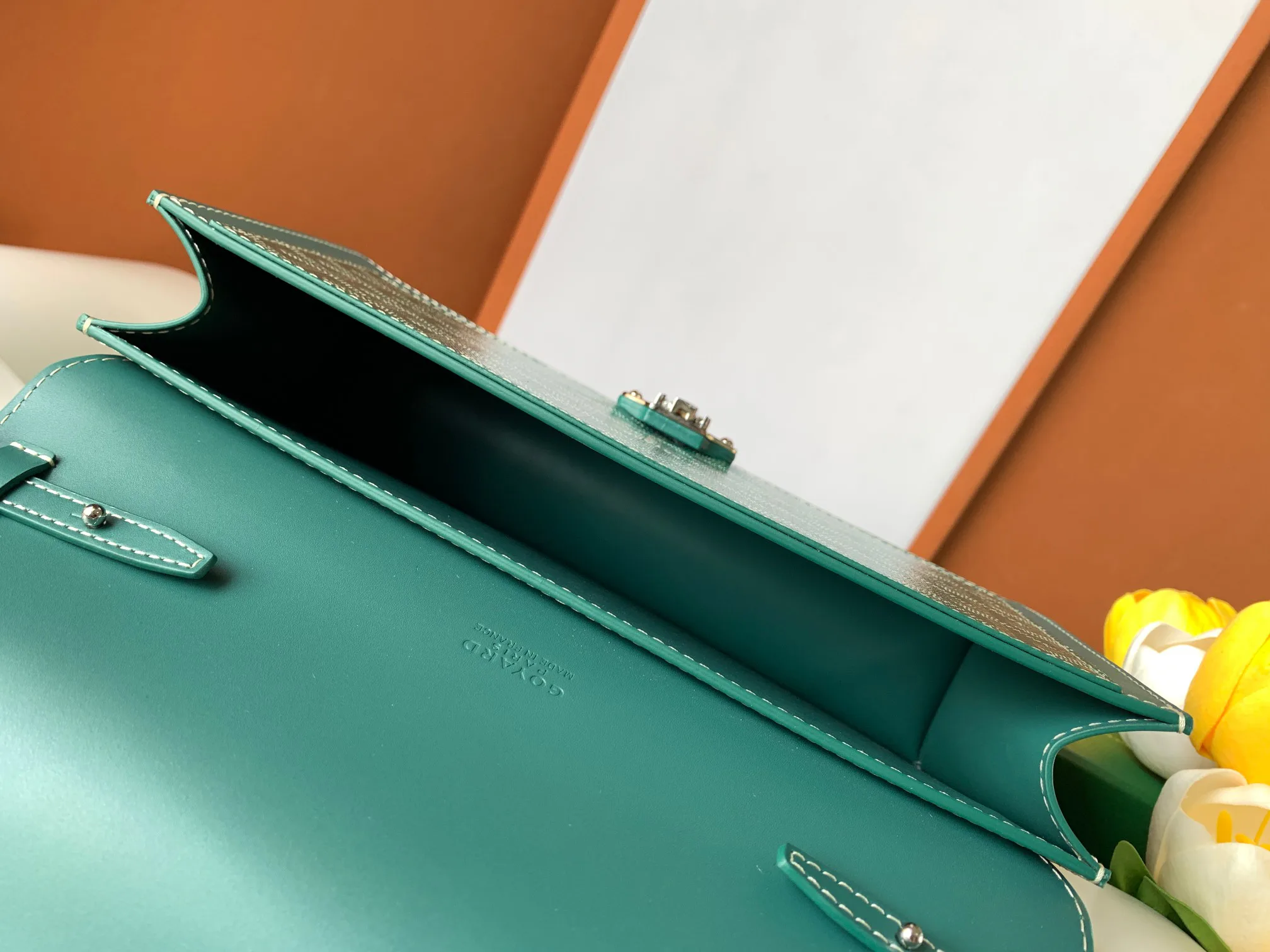 Сумки На Ремне Женские Goyard 27523