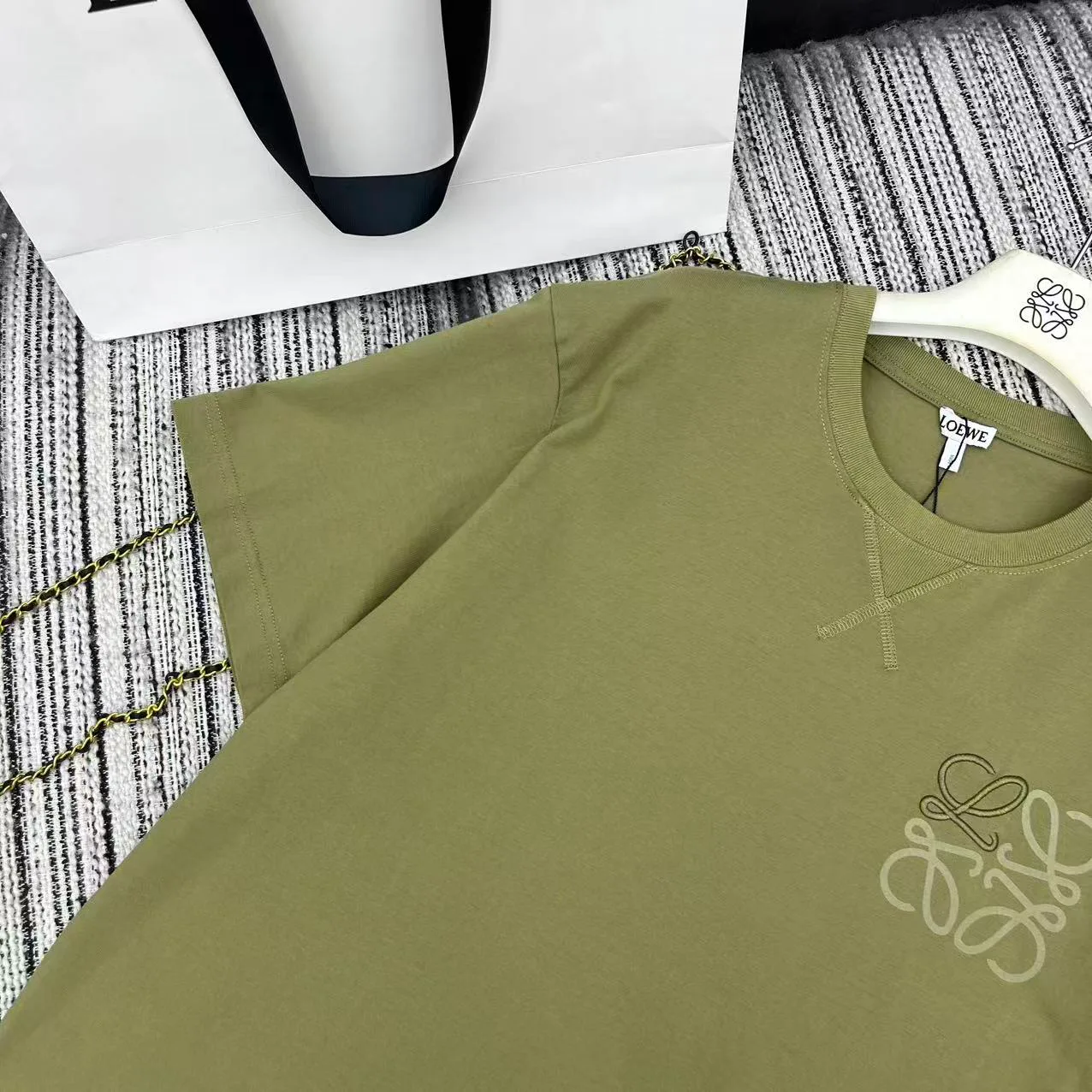 Футболки Женские Loewe 11898011