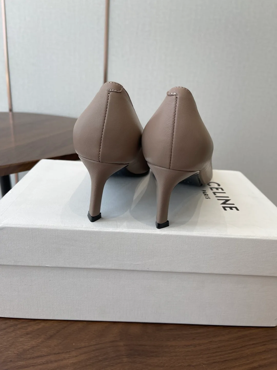 Туфли Женские Celine 12245000