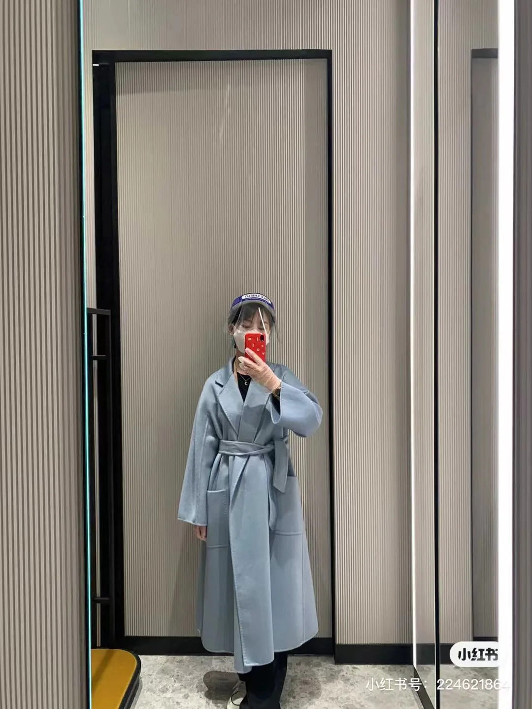 Пальто Женские Max Mara 18907091
