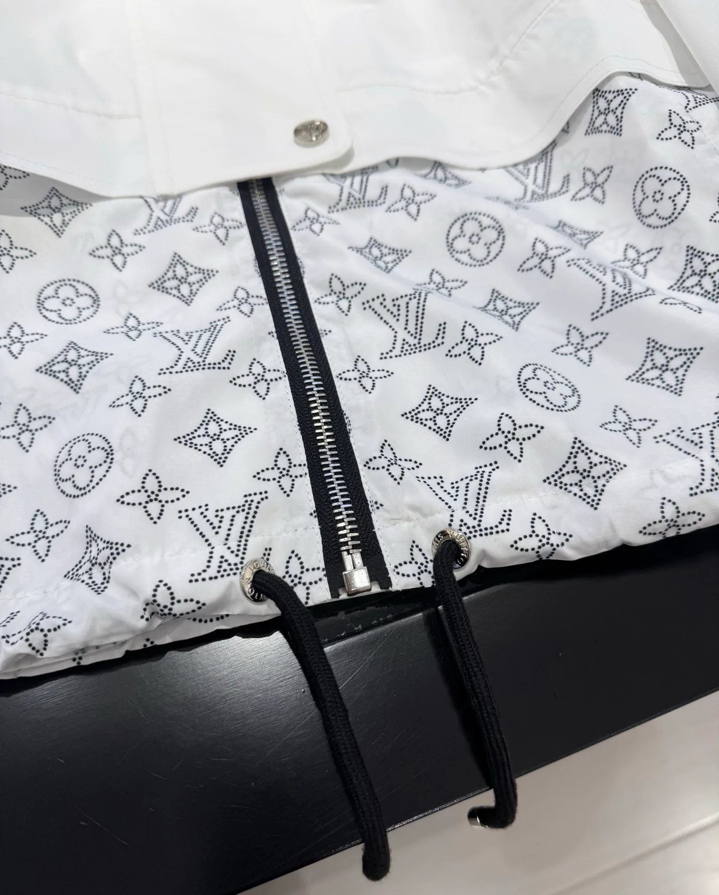 Куртки И Пуховики Женские Louis Vuitton 18428472