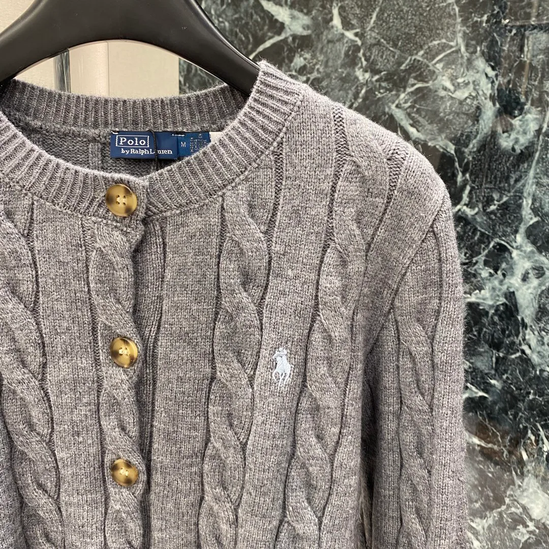 Джемперы И Свитеры Мужские Ralph Lauren 1624699