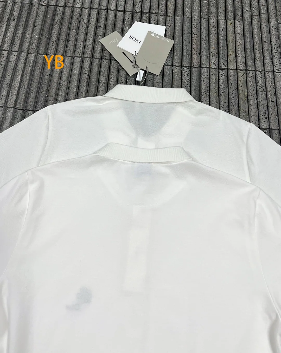 Рубашки Мужские Christian Dior 6527818