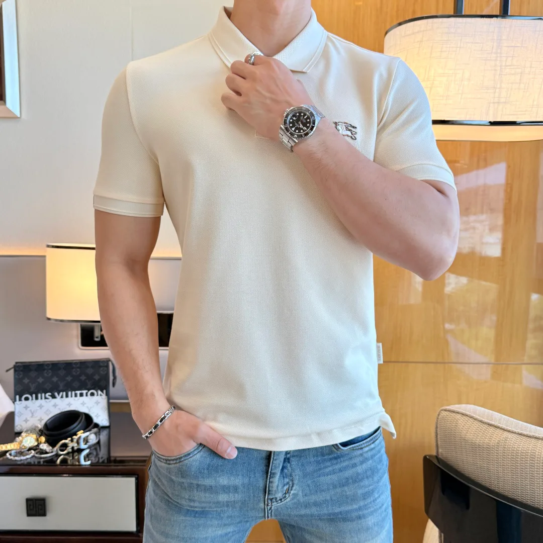 Футболки Мужские Burberry 13538112