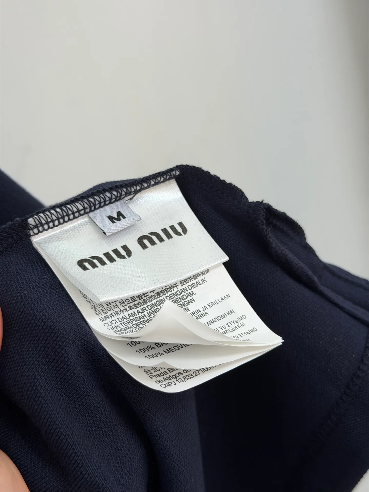 Рубашки Женские Miu Miu 12842574