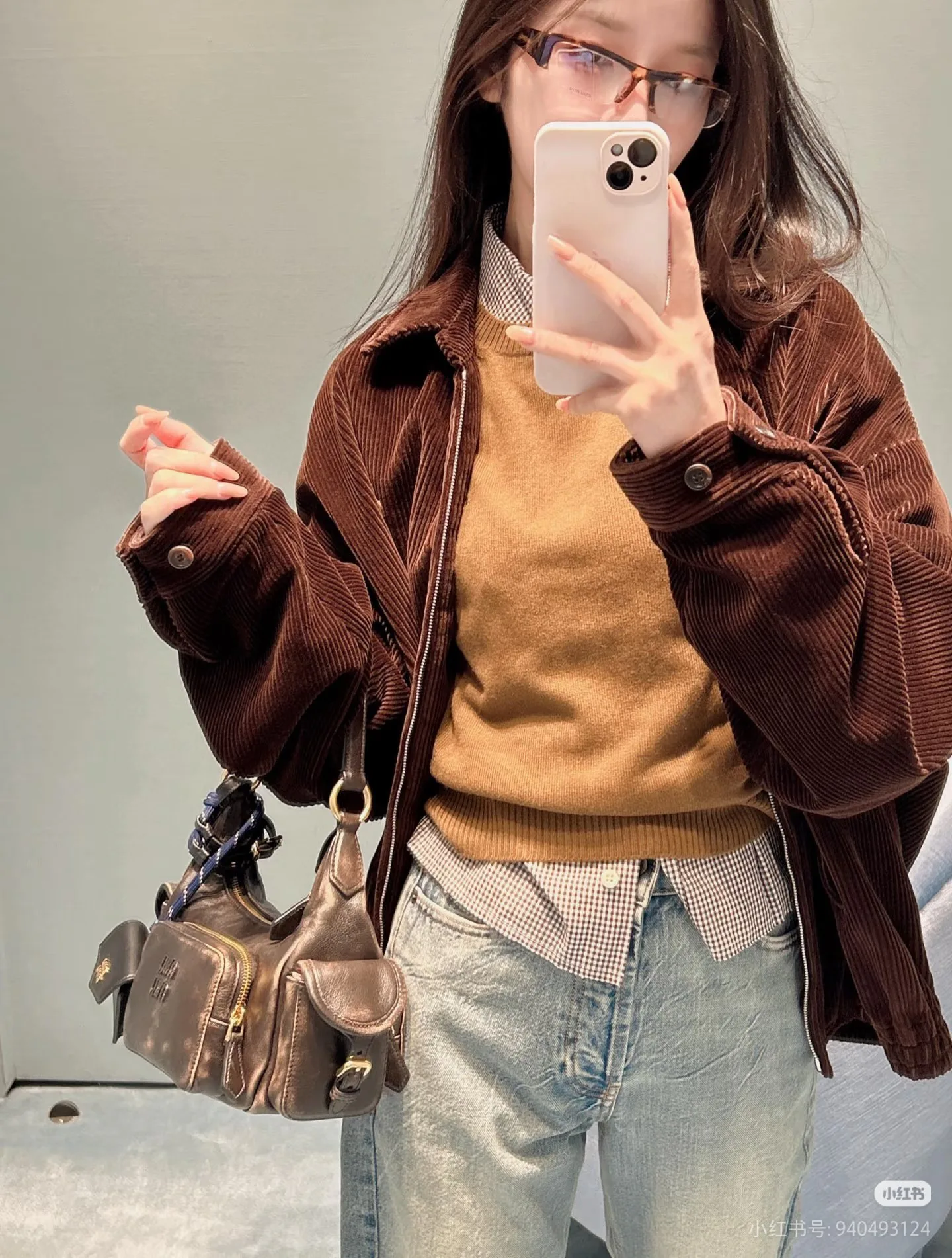 Куртки И Пуховики Женские Miu Miu 317384