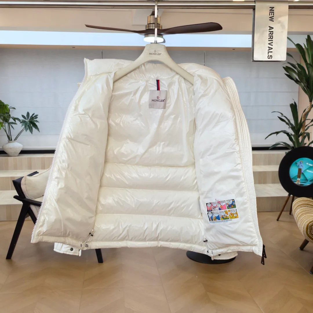 Куртки И Пуховики Женские Moncler 19311174