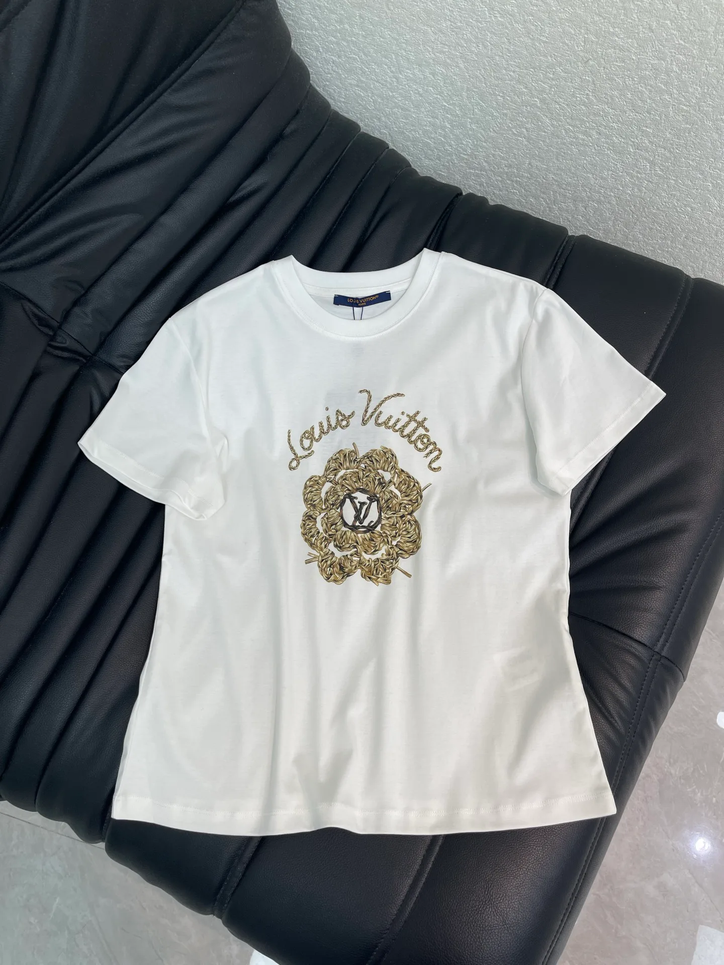 Футболки Женские Louis Vuitton 17676752