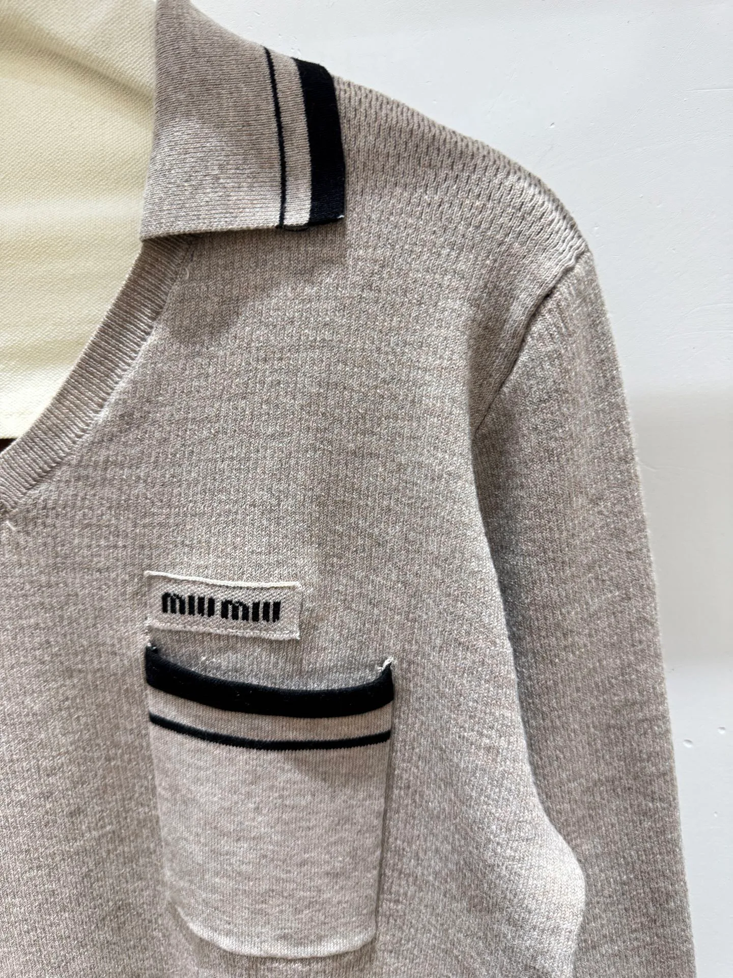 Джемперы И Свитеры Женские Miu Miu 17361205