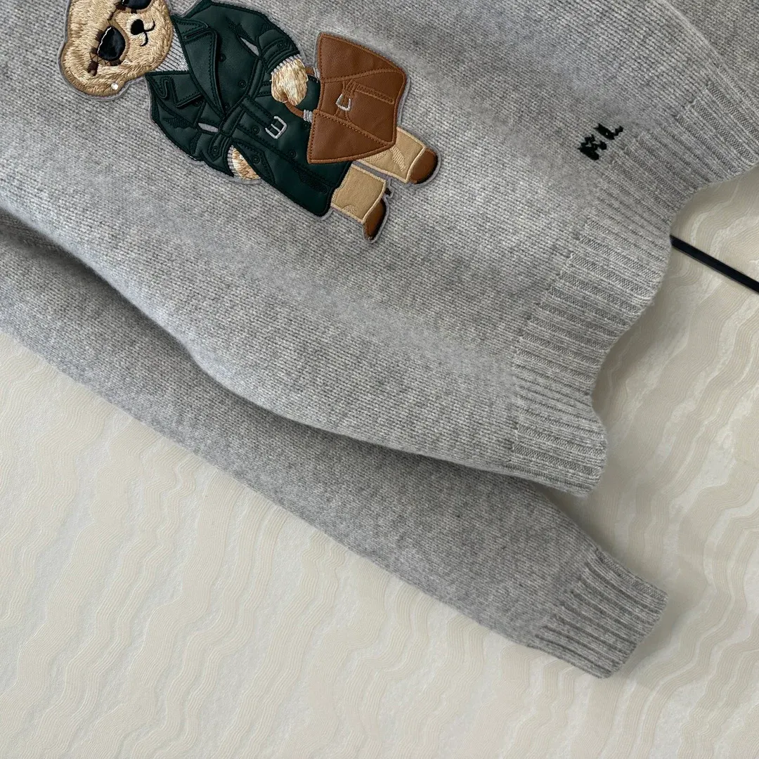 Джемперы И Свитеры Женские Ralph Lauren 82641